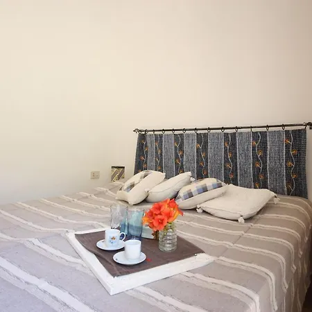 7 Rosmarino Apartament Budoni