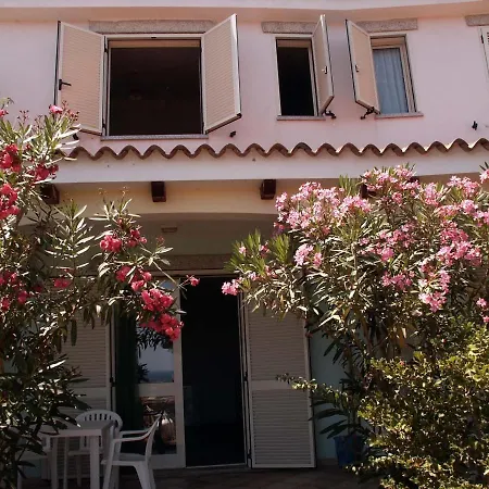 7 Rosmarino Apartament *