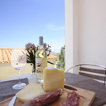 Apartament 7 Rosmarino Budoni