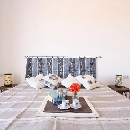 Apartament 7 Rosmarino Budoni