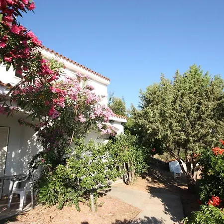 7 Rosmarino Apartament