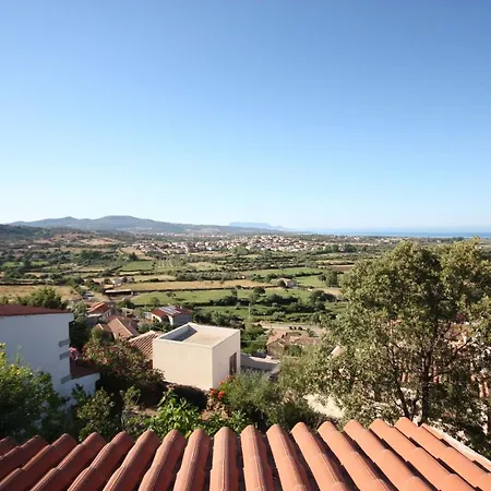 Apartament 7 Rosmarino Budoni
